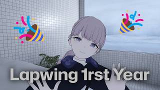 Famous Lapwing - A retrospective - First Year Anniversary 🎉 Wealth