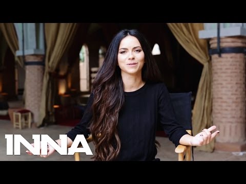 INNA: Votati-ma La Best European Act - MTV EMA 2015