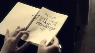 [MV] Penny Hutabarat - Penantian Terindah (Lyric Version)