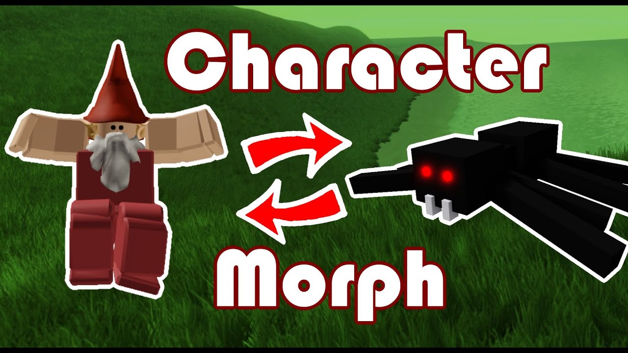 D.va Morph - Roblox