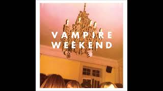 Vampire Weekend - Bryn