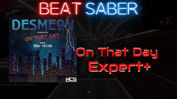 Beat Saber | A Very Fun Tech Map