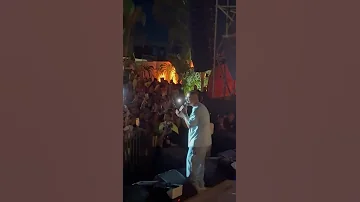 عمرو دياب بابا حفلة Amr Diab Baba Concert 
