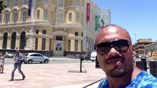 Recife Brasil 2016 awesome trip