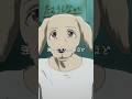 「強くなればなるほど」/#アニメ 「#BEASTARS」#16「身を寄せたら毛が絡まってしまうから」