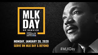 Özgürlüğün Sesi Martin Luther Kingin Hayatı Ve Mirası