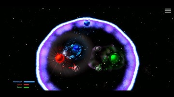 Auralux 2 Invasion Nova Time