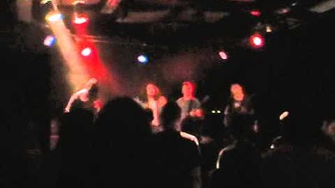 Chaos In Order - Forgotten @ Kulturkammaren Dynamo