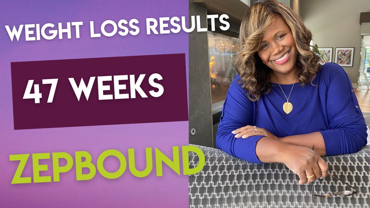 DID ZEPBOUND STOP WORKING?