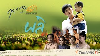 ซีรีส์ฤดูกาลแห่งรัก Seasons of Love EP.1 ผลิ (3 ก.พ. 61)