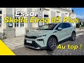 Essai Skoda Elroq 85 Plus : un SUV électrique de premier plan