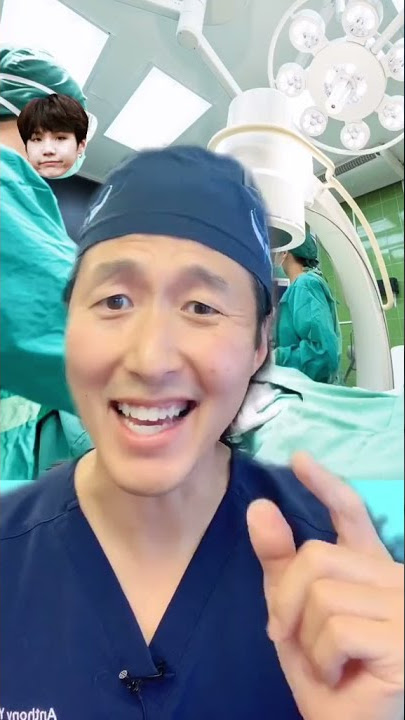 5 Things You Don’t Want To Hear Your Surgeon Say! #shorts #surgery