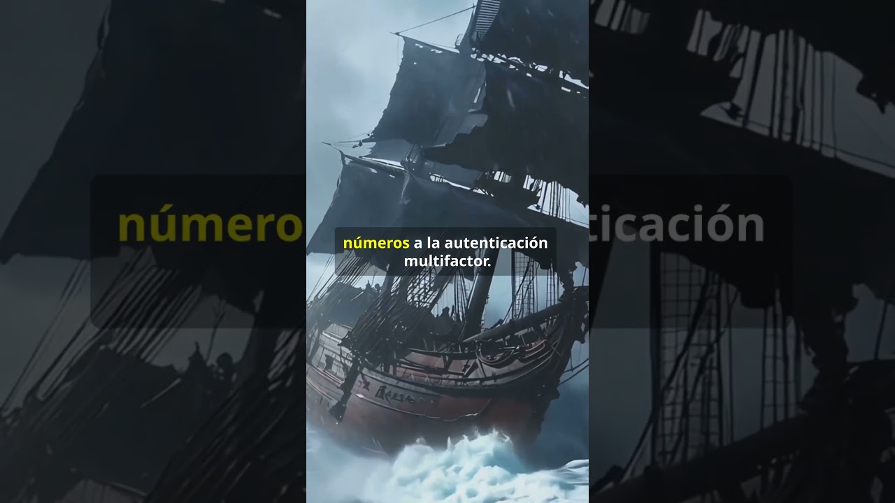 ¿Te roban la nómina? Storm-2657. 