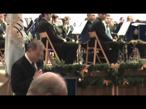 Malta-Mosta: Epiphany Concert (part 4 of 4)- Nicol...