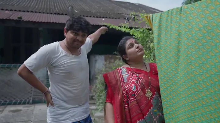 જમીન ના ભાગલા part_2#ખજુરભાઈ #khajurbhai #khajurbhaicomedy #khajurbhainewvideo #trending #comedy 