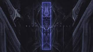 Blue Stahli - Obsidian