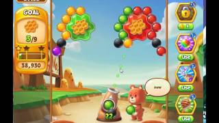 Buggle 2 Level 35 No Boosters