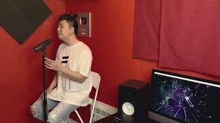 Video thumbnail of "CÒ LẢ (COVER) - ANH KHANG"