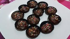 CARA MEMBUAT COKLAT KACANG, SEDERHANA - Resep Kue Lebaran 2019 - Durasi: 7.34. 