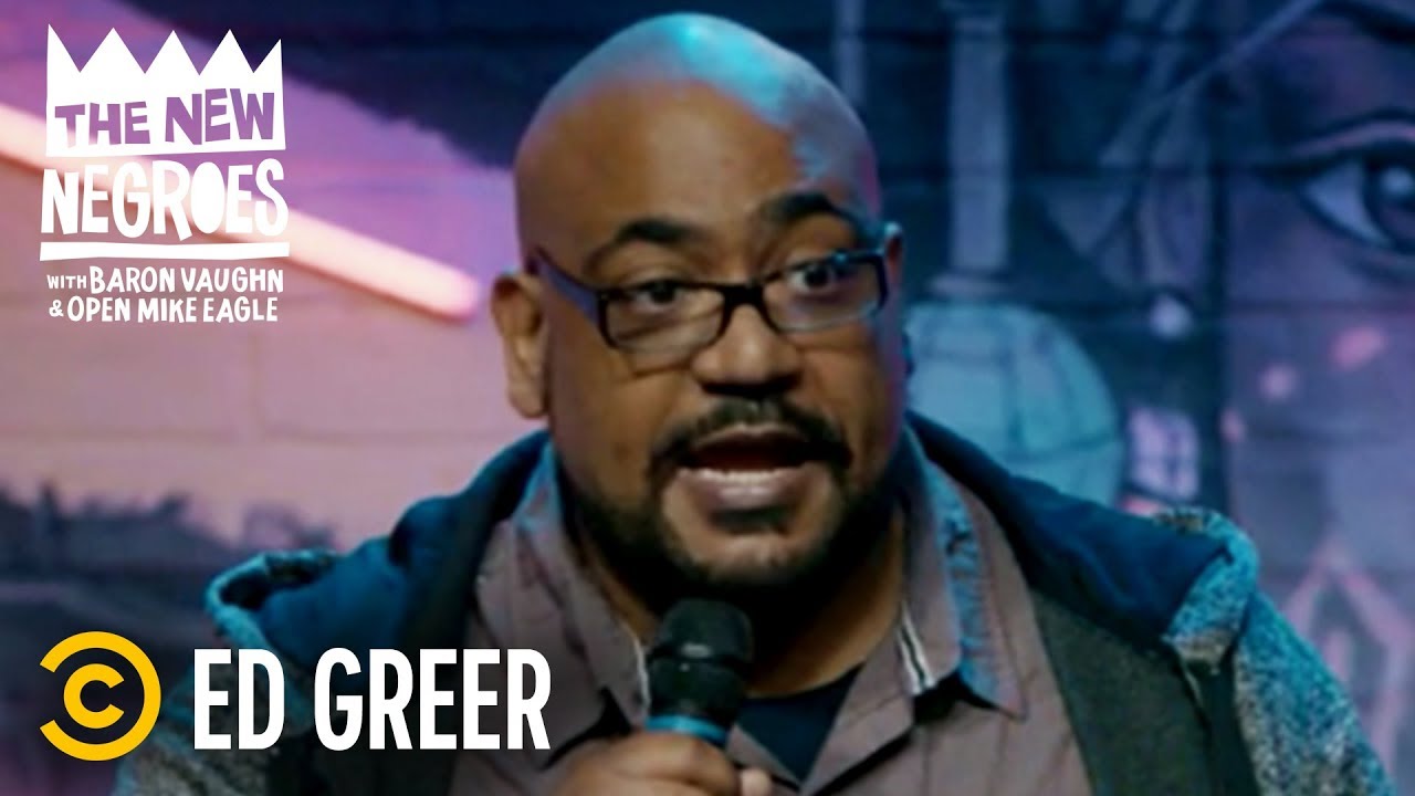 Coming Clean After Getting Fired - Ed Greer