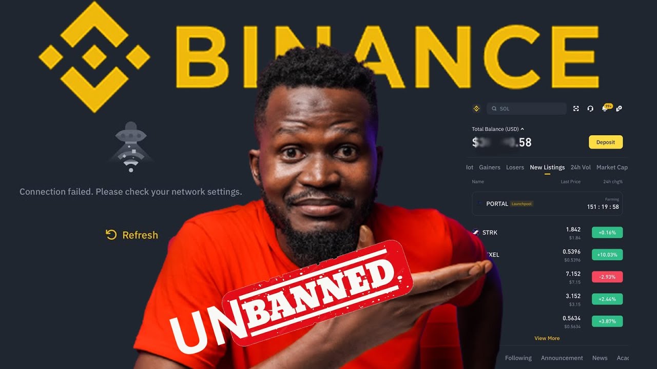 See How Much I Made With Binance Copy Trading In 7 Days (SHOCKING!)