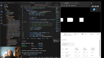 Angular/ThreeJS - 105 finished xlookAt