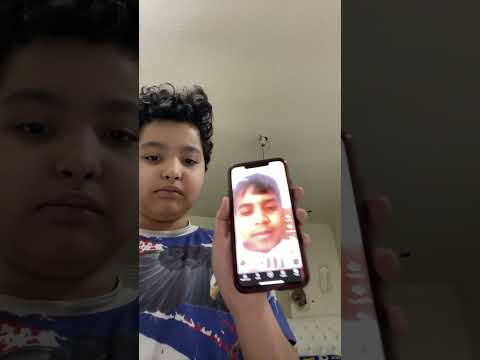 عبد العزيز يبكي أحسن