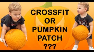 Fun Ideas For a Fantastic Pumpkin Patch Adventure with Kids