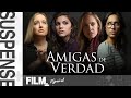 Amigas de Verdad // Película Completa Doblada // Suspense // Film Plus Español