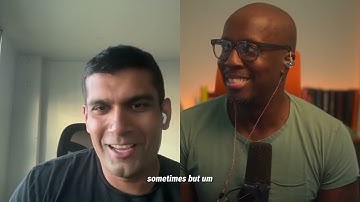 Inside Applied AI at Mistral | Benchmarks, Guardrails & Career Advice w/ Avi Sooriyarachchi