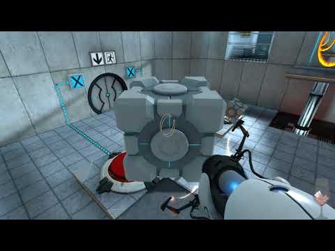 Let's Stream Portal - French edition