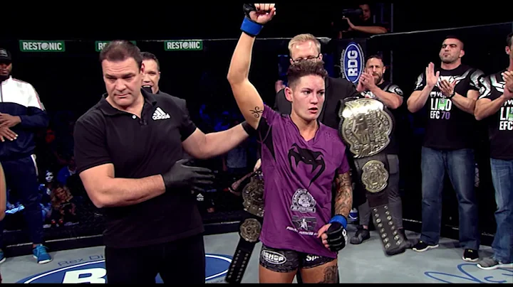 What Dreams Are Made Of - Lino wins her second title