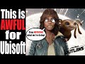 Star Wars Outlaws is SCAMMING gamers. Ubisoft is the WORST company in the gaming industry