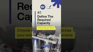 INDUSTRIAL SYSTEM | TIPS TO CHOOSE THE RIGHT SYSTEM | PENCA GLOBAL