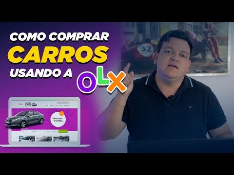 Como comprar carros Barato usando a olx | como comprar carro abaixo da tabela ! William Guimarães