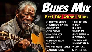 Classic Blues Music Best Songs || Excellent Collections of Vintage Blues Songs || Best Blues Mix