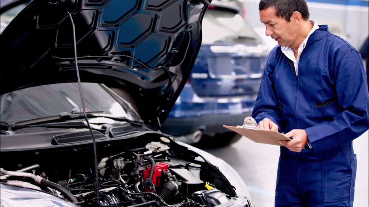 Safety and Emissions Inspections Services in Albuquerque NM Mobile