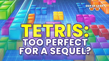 Why Tetris’ Creator Never Made Tetris 2