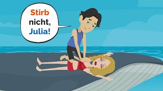 Deutsch lernen | Du darfst nicht sterben!