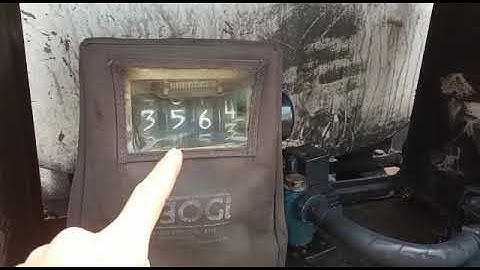 Cognecto Coal Mining Fuel Process