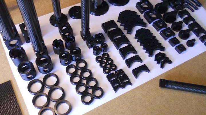 CARBONNect™ Introduction