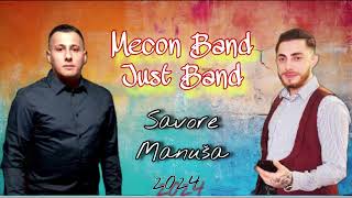 Mecon Band vs Just Band   Diklom Devla 2024