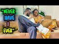 My Bestie Exposed Herself During Never Have I Ever She Dropped A SHOCKING Confession 