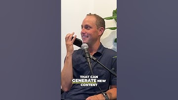 Revolutionizing Creativity: The Power of Generative AI