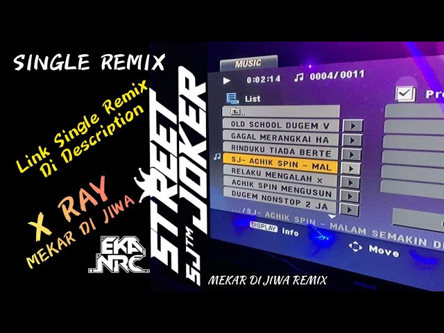X Ray - Mekar Di Jiwa || Dugem Remix Malaysia Viral Tik Tok 2022 • Single Funkot Prvt Streets Joker class=