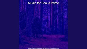 Relaxing Backdrops for Complex Work