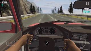 Racing in Car--FREE 3D RACING GAME! screenshot 1