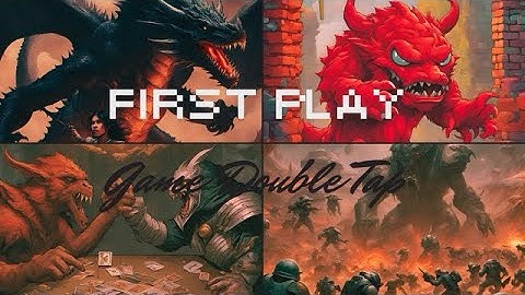 Core! Killer Weekend! Mystical Assassin, part 2: Choices! Cozy Roguelike!