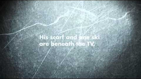 Kinetic Type Motion Graphics Project 2