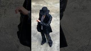 자크뮈스 버킷햇,아워레가시 베스트,컨스트럭션 레더 싱글 자켓,플레어데님,아워레가시 쿠반